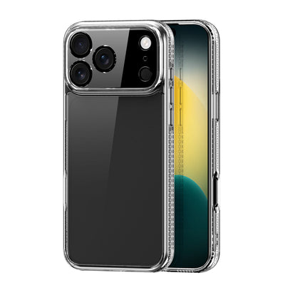 Dux Ducis Clin Case for iPhone 17 Pro - Transparent