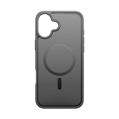 Dux Ducis Yind iPhone 17 Case Compatible with MagSafe - Black