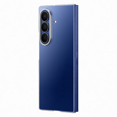 Samsung Clear Case for Samsung Galaxy Z Fold7 - transparent