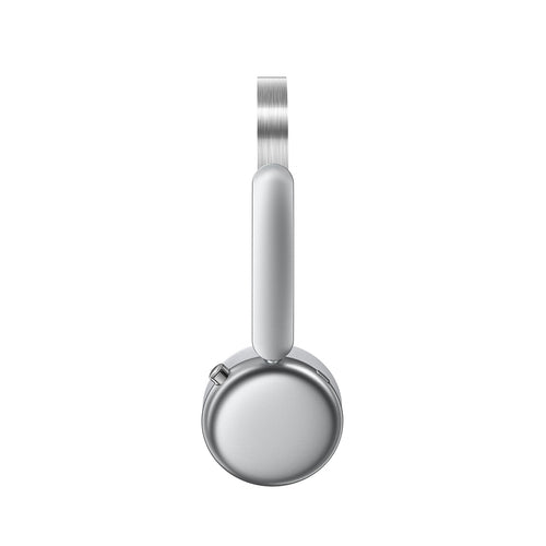 Acefast H8 Wireless On-Ear Headphones with ANC - Silver