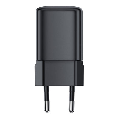 Acefast A119 GaN PD 45W USB-C Wall Charger - Black