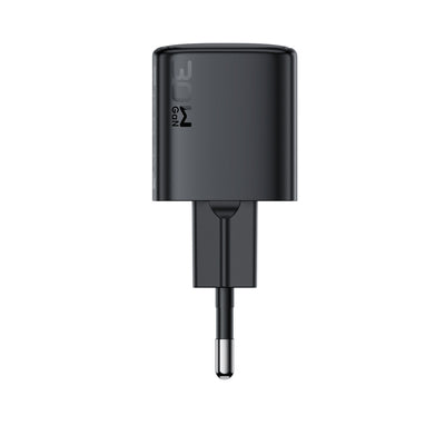 Acefast A118 GaN PD 30W USB-C Wall Charger - Black