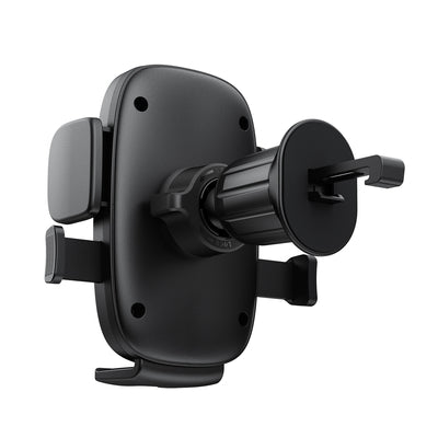 Acefast D56 Car Air Vent Clamp Mount - Black