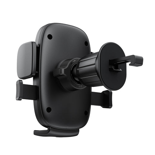 Acefast D56 Car Air Vent Clamp Mount - Black
