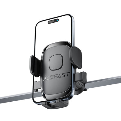 Acefast D56 Car Air Vent Clamp Mount - Black