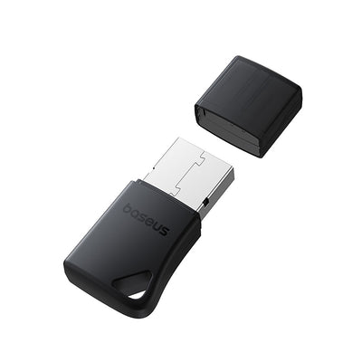 Baseus Encok BA04+ Bluetooth 5.4 Bluetooth Adapter - Black