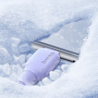 Baseus Pudding 100W USB-C - USB-C Cable 2m - Purple