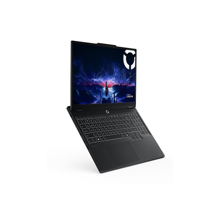 Lenovo- Legion 5 15IAX10 Intel | Eclipse Black | 15.1 " | OLED | WQXGA | OLED pixels | Glossy | Intel Core Ultra 7 | 255