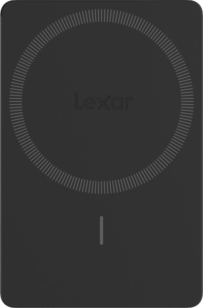 SSD ACC SLEEVE/LSL500XSLEEVE-RNBNG LEXAR