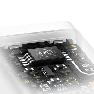 Baseus GaN5 30W USB-C Mini Wall Charger - White