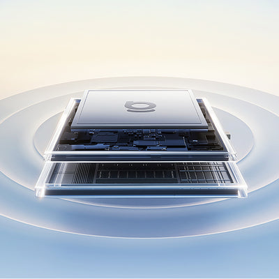 Baseus Dynamic 4 Pro 100W USB-C - USB-C Magnetic Cable 1m - White