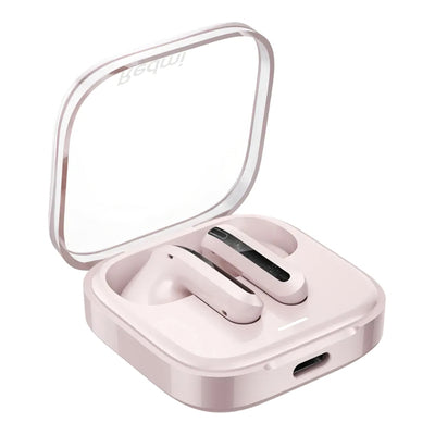 Xiaomi Redmi Buds 6 Active Wireless Headphones - Pink