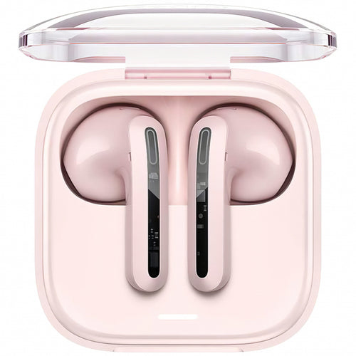 Xiaomi Redmi Buds 6 Active Wireless Headphones - Pink