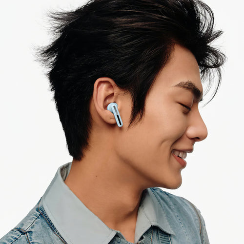 Xiaomi Redmi Buds 6 Active Wireless Headphones - Blue