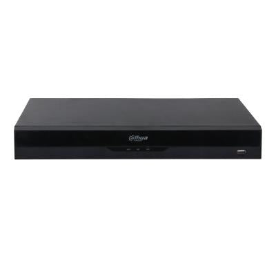 NET VIDEO RECORDER 16CH 16POE/NVR5216-16P-EI2 DAHUA