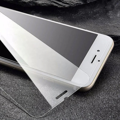 Tempered Glass Eco for iPhone 17 Air — Hurtel
