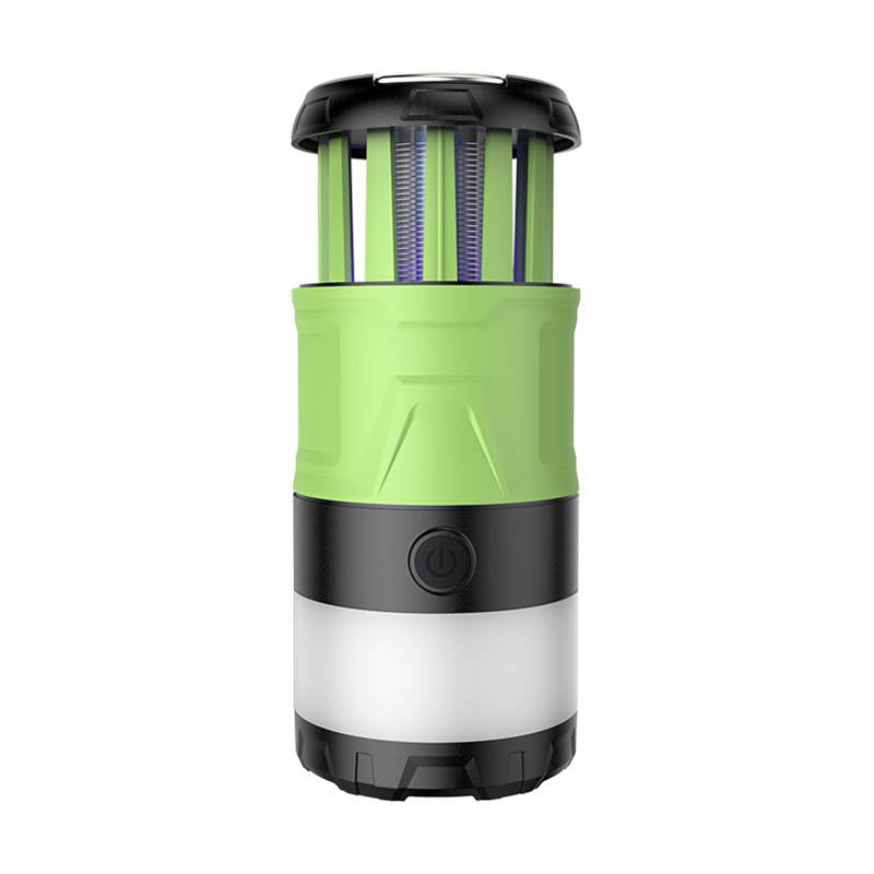 Superfire T15 UV camping lamp, 350 lm, USB, 5 modes, 320 m - Product Image 1