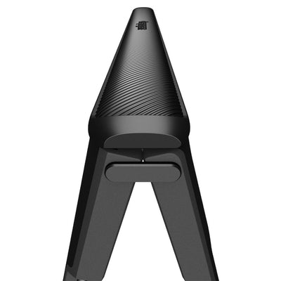 Spigen Slim Armor Pro Mag MagSafe Case for Samsung Galaxy Z Fold 7 - Black