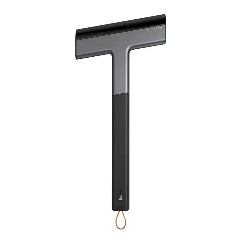 Baseus Quick Clean Car Ice Scraper (black) - Product Image 2