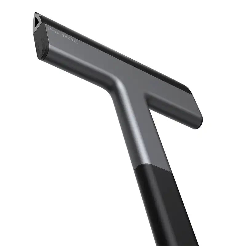 Baseus Quick Clean Car Ice Scraper (black) - Product Image 3