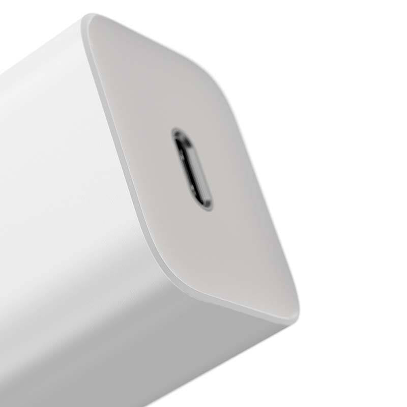 Baseus Super Si Quick Charger 1C 20W (white) - Product Image 15