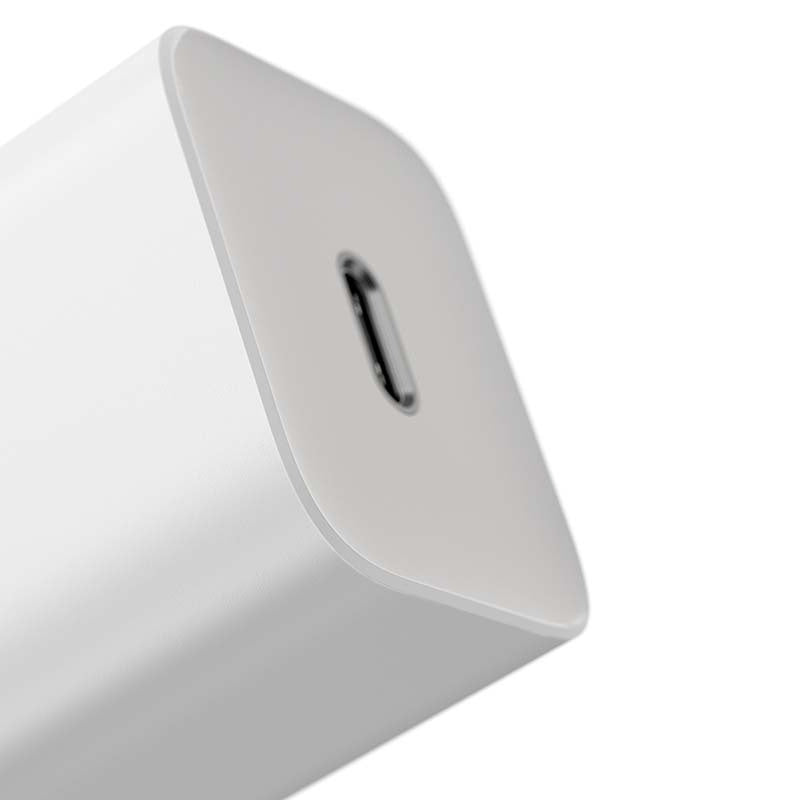 Baseus Super Si Quick Charger 1C 20W (white) - Product Image 7