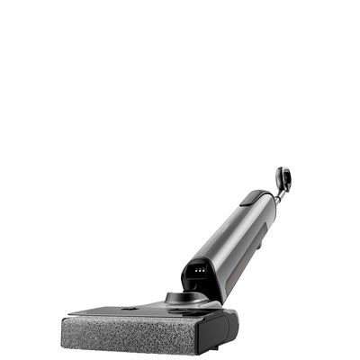 UWANT D700 Upright Vacuum Cleaner with Mopping Function and Charging Station - Gray