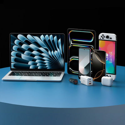 Spigen EB6010CC USB-C Cable 60W 100 cm - White