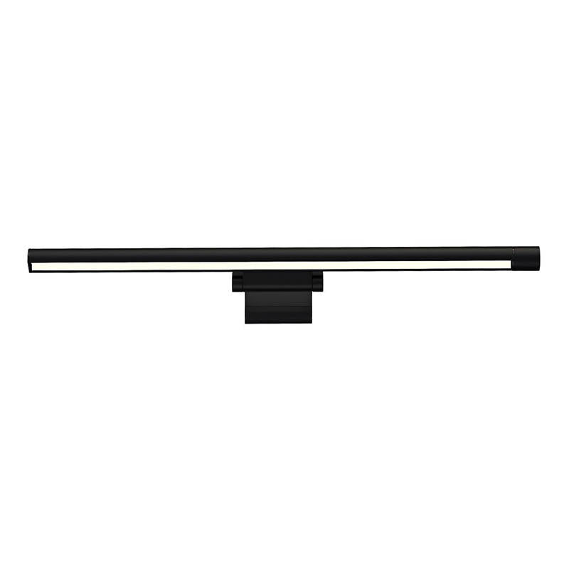 Baseus i-wok Pro series USB stepless dimming screen hanging light (fighting) Black - Product Image 2