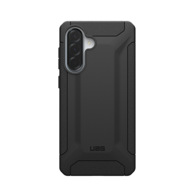 UAG Scout Case for Samsung Galaxy A36 5G - Black