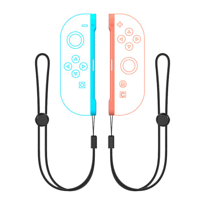 Nintendo Switch 23-in-1 Family Accessory Pack 2 - Orange and Blue Set — Hurtel