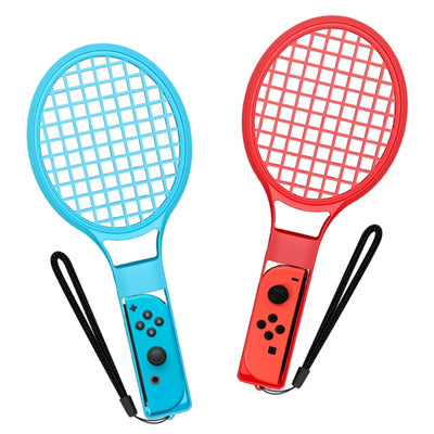 Nintendo Switch Sports 10-in-1 Family Accessory Pack - Red and Blue — Hurtel