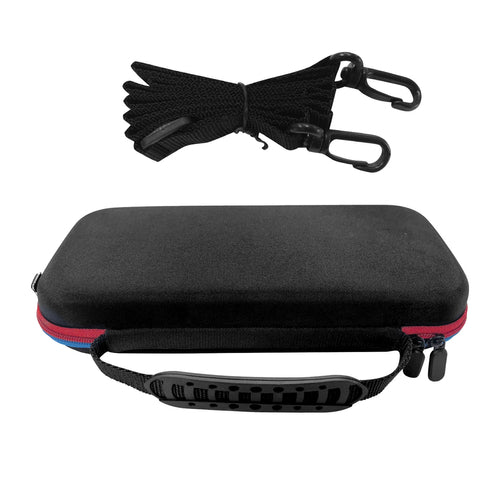 Nintendo Switch 2 Hard Protective Case - Black — Hurtel