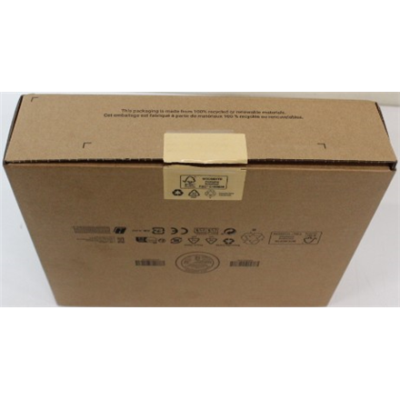 SALE OUT. Dell Pro Dock - WD25 | Dell Pro Dock | WD25 | DisplayPorts quantity 2 | HDMI ports quantity 1 | Warranty 35 mo