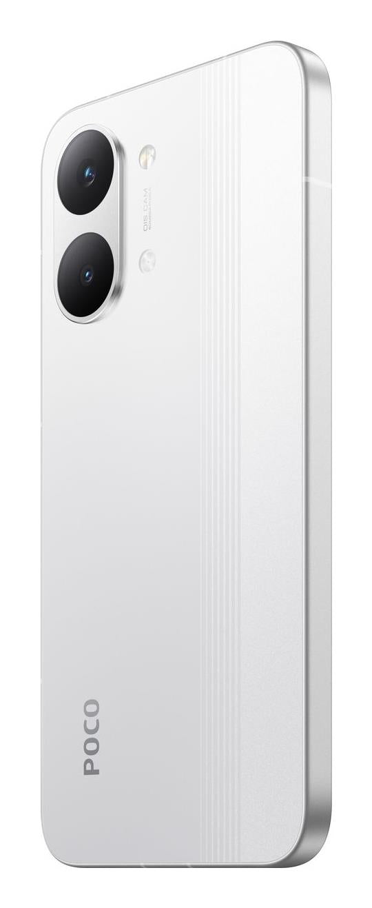MOBILE PHONE POCO X8 PRO MAX/12/512GB WHITE MZB0NB9EU POCO