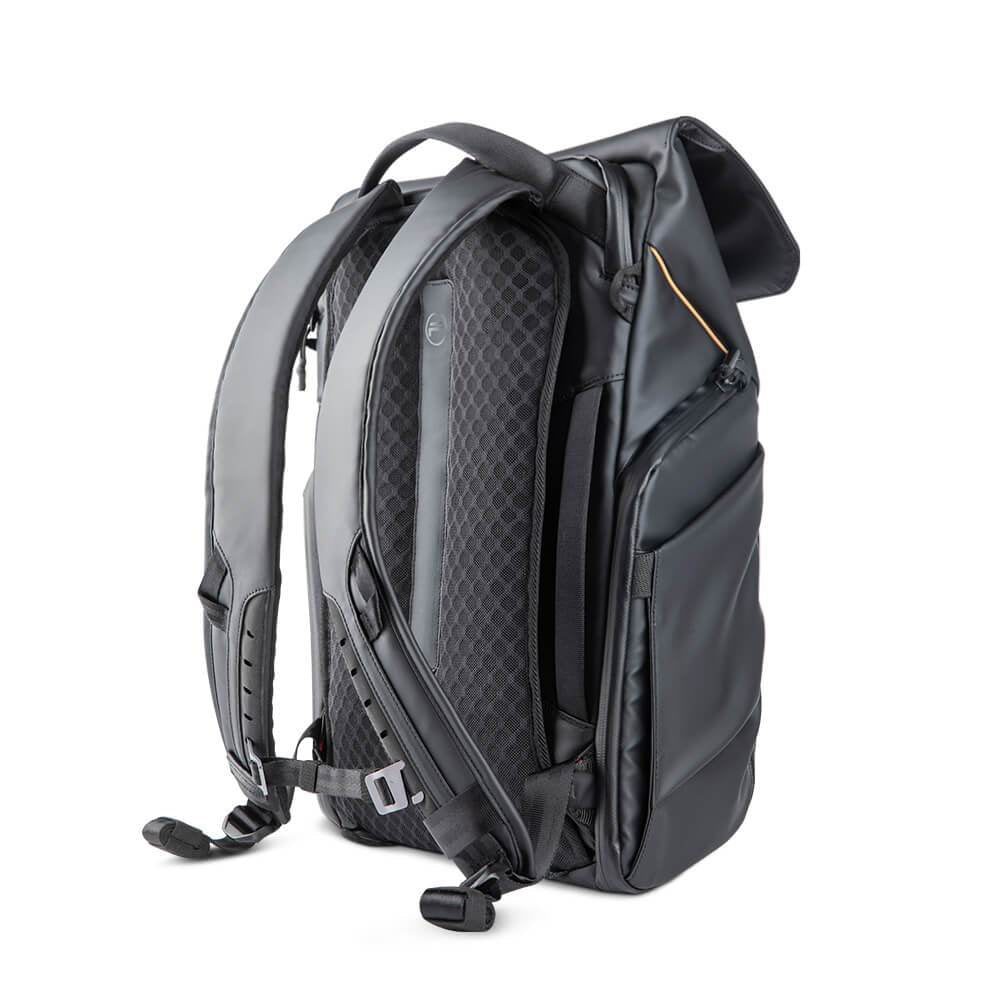 Backpack PGYTECH OneGo 25l + shoulder bag P-CB-020 (Obsidian Black) - Product Image 4