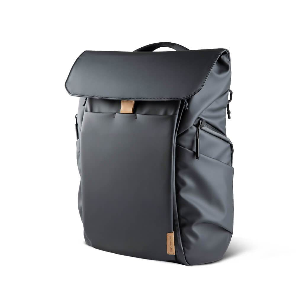 Backpack PGYTECH OneGo 25l + shoulder bag P-CB-020 (Obsidian Black) - Product Image 1