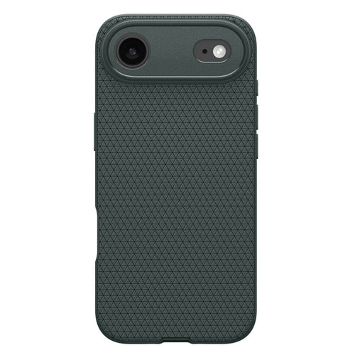 Spigen Liquid Air Case for iPhone 17 Air - Green