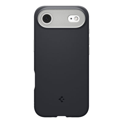 Spigen Nano Pop MagSafe Case for iPhone 17 Air - Black