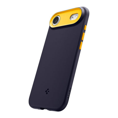 Spigen Nano Pop MagSafe Case for iPhone 17 Air - Navy Blue