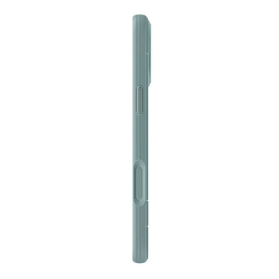 Green \ iPhone 17 Pro Max || iPhone 17 Pro — Spigen