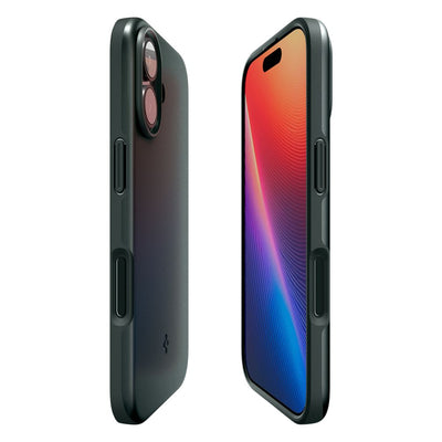 Spigen Thin Fit MagSafe Case for iPhone 17 - Green