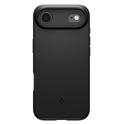 Spigen Thin Fit MagSafe Case for iPhone 17 Air - Black