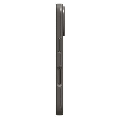 Spigen Thin Fit MagSafe Case for iPhone 17 - Gray