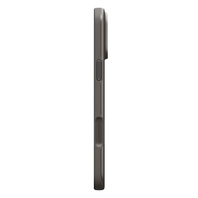 Spigen Thin Fit MagSafe Case for iPhone 17 Pro - Gray