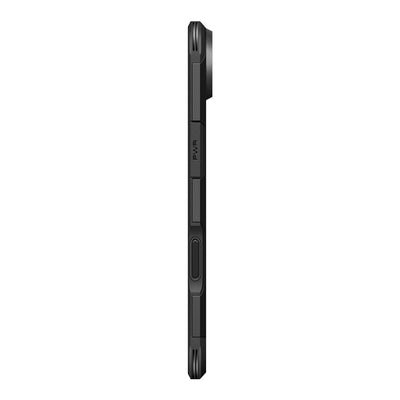 Spigen Tough Armor "T" MagSafe case for iPhone 17 Air - black