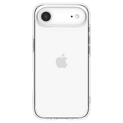 Spigen Ultra Hybrid Case for iPhone 17 Air - Clear