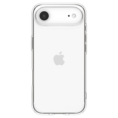 Spigen Ultra Hybrid Case for iPhone 17 Air - Clear