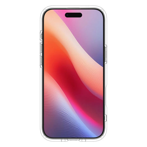 White \ iPhone 17 Air — Spigen