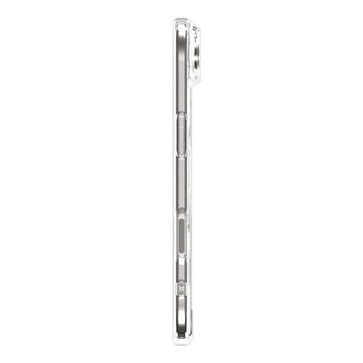 White \ iPhone 17 Air — Spigen